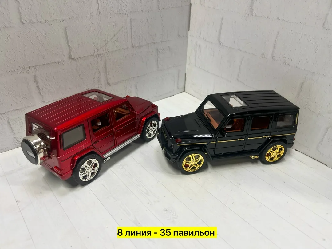 Полуботинки — фото 6