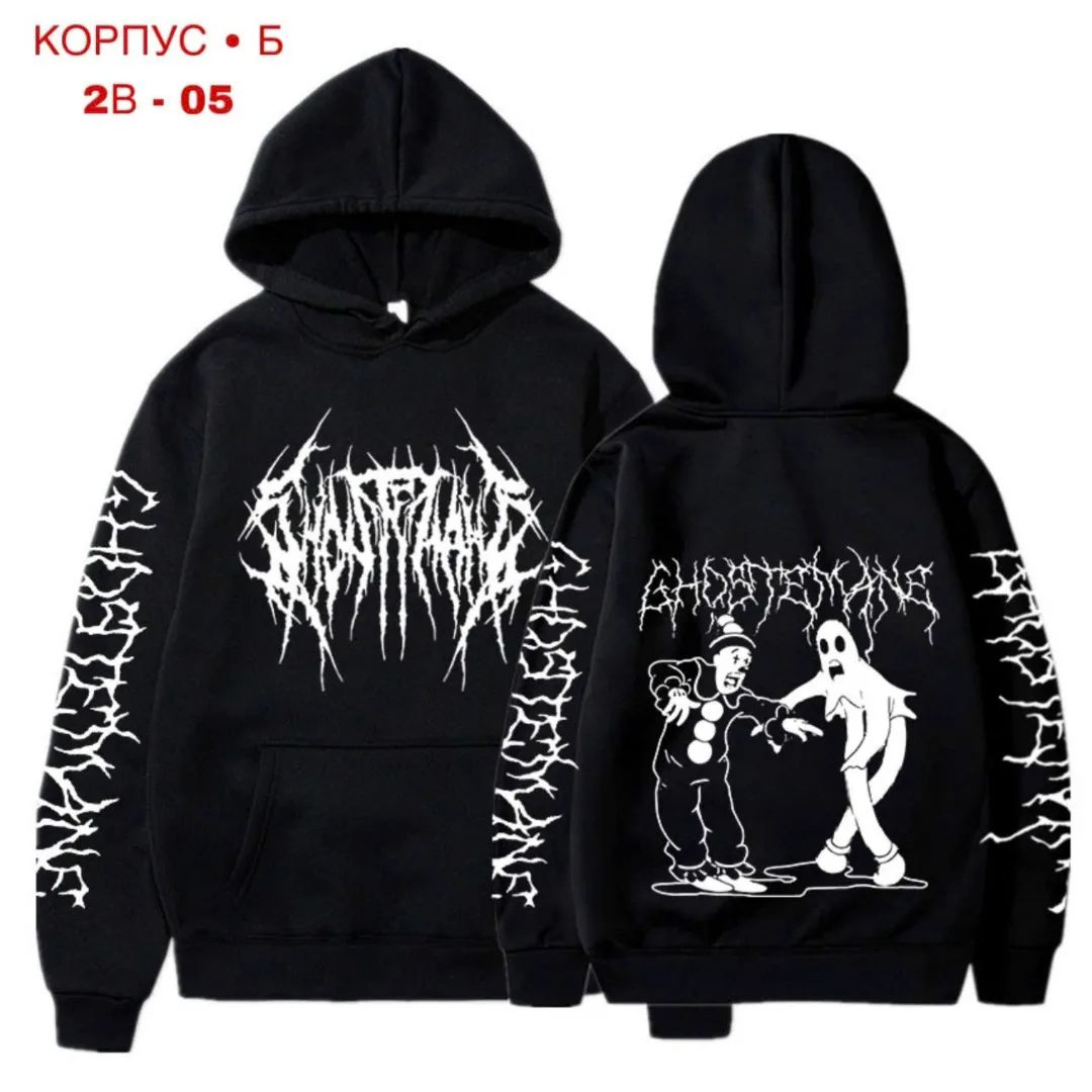 Кофта, двухнитка — фото 2
