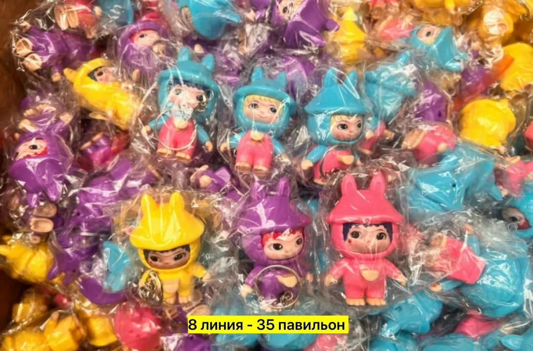 Игрушка — фото 4