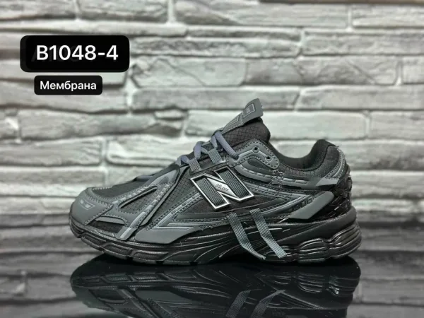 New Balance 1906 кроссовки — фото 1