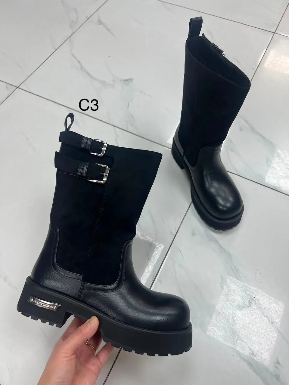 Кеды женские — фото 8