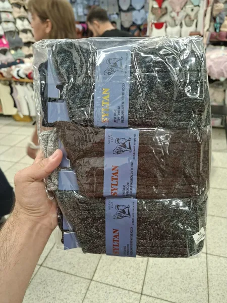 Носки мужские SYLTAN из шерсти — фото 2