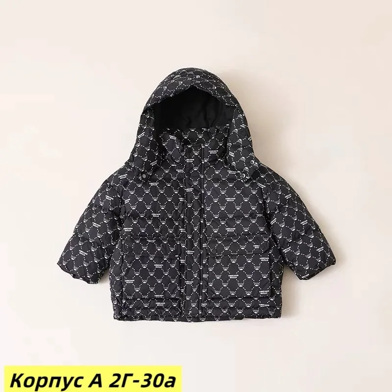 Куртка холлофайбер — фото 2