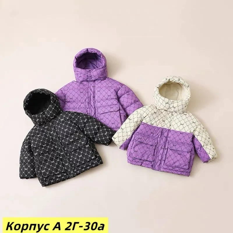 Куртка холлофайбер — фото 5