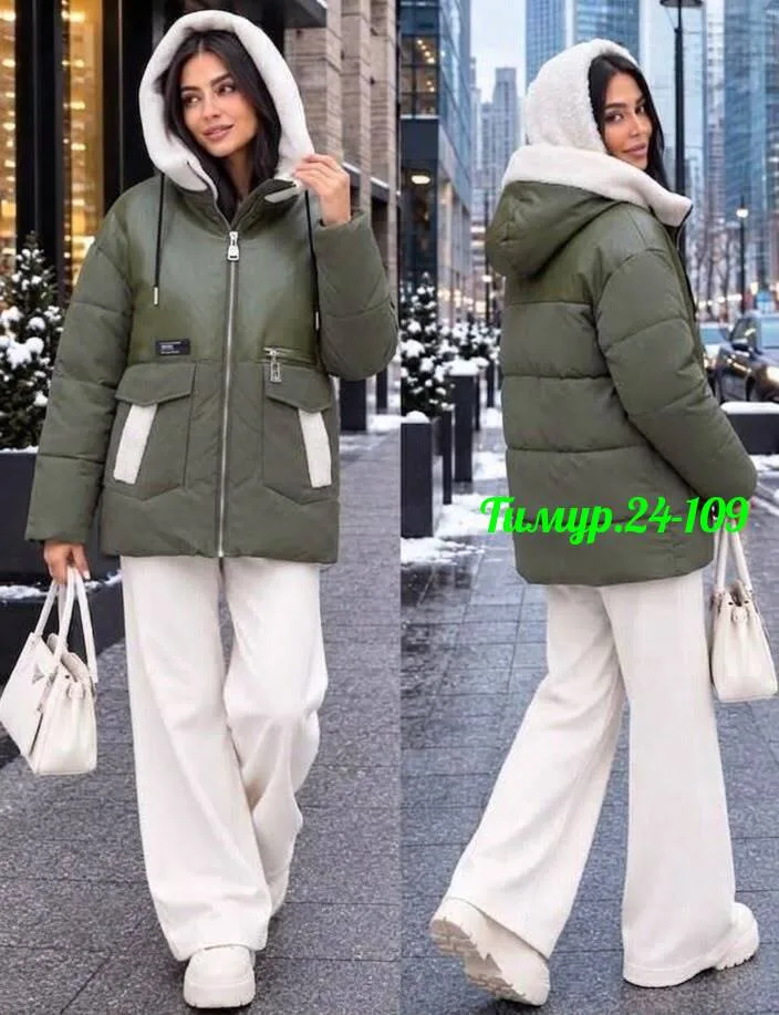 Курка Зимние — фото 1