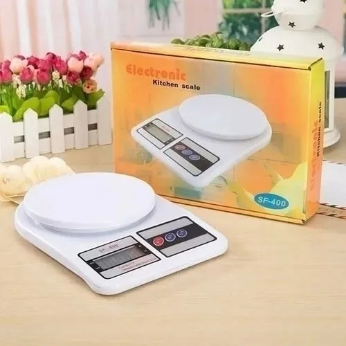 Электронные кухонные весы отлично подойдут для точного измерения веса — фото 7