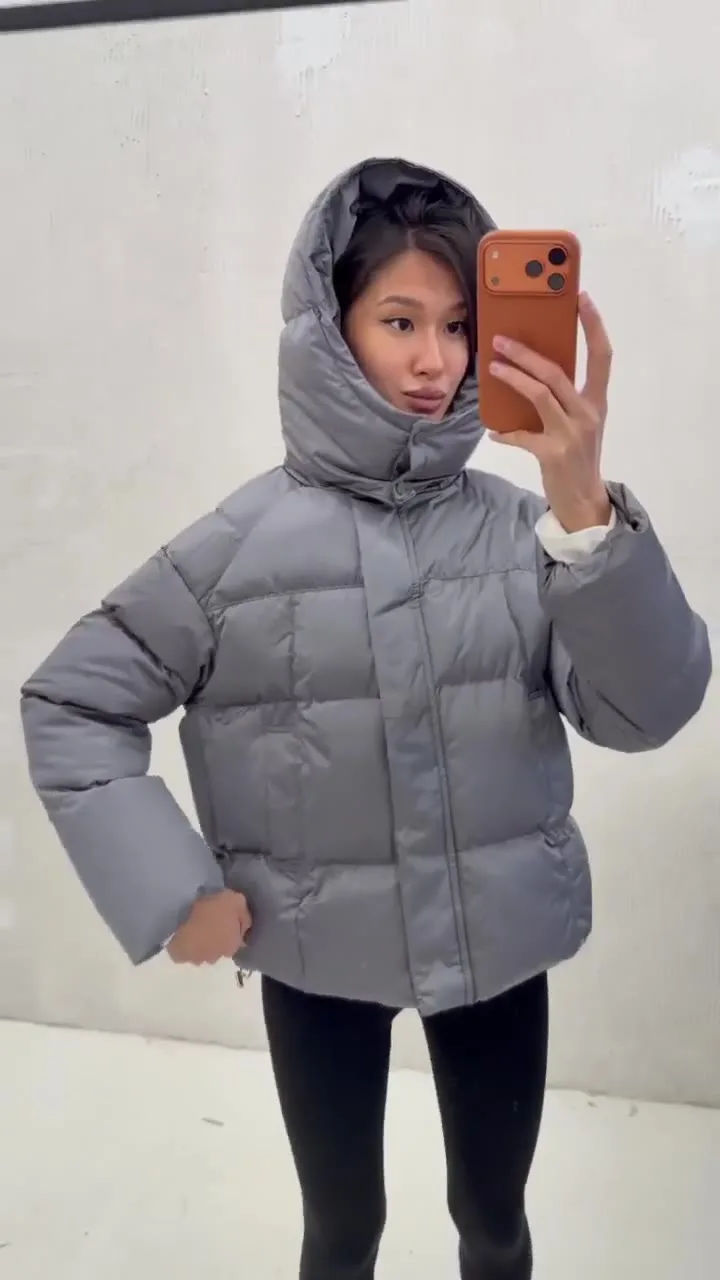 Куртка — видео