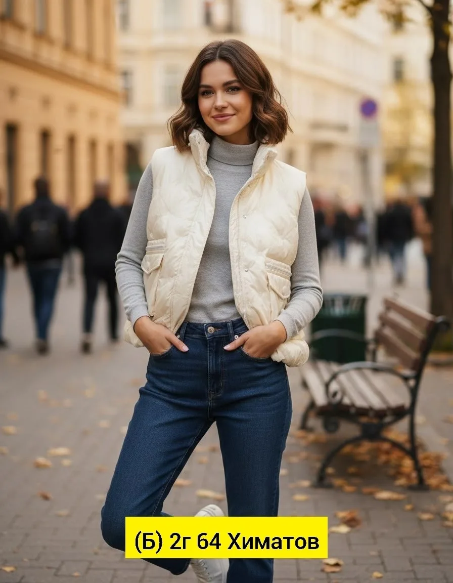 Куртка, плащёвка — фото 3