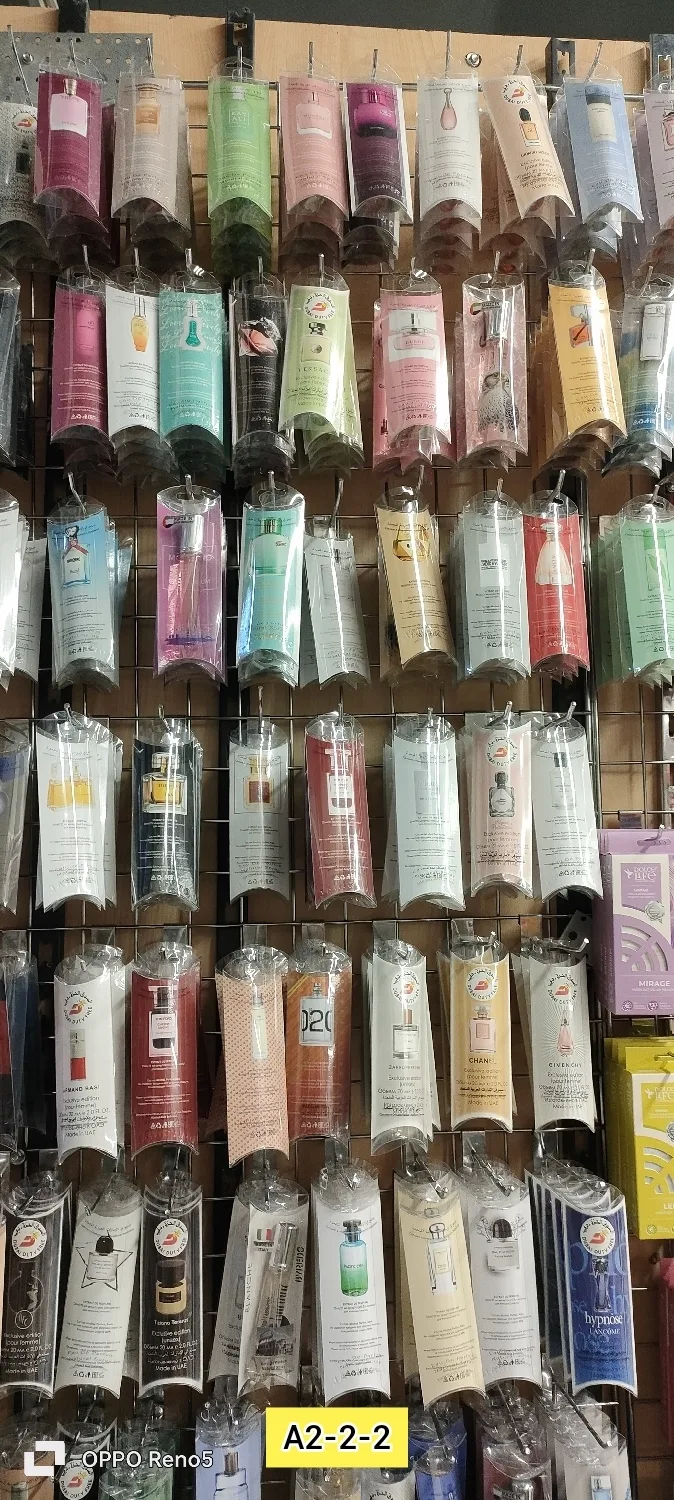 Духи, стекло — фото 2