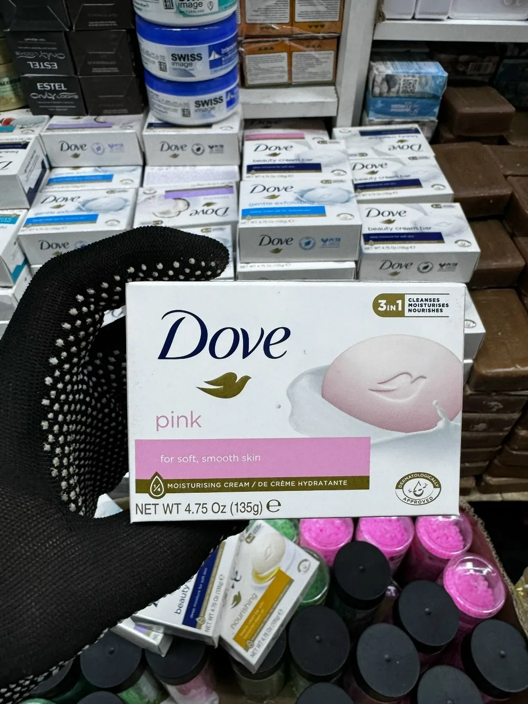 Игрушка Масса — фото 2