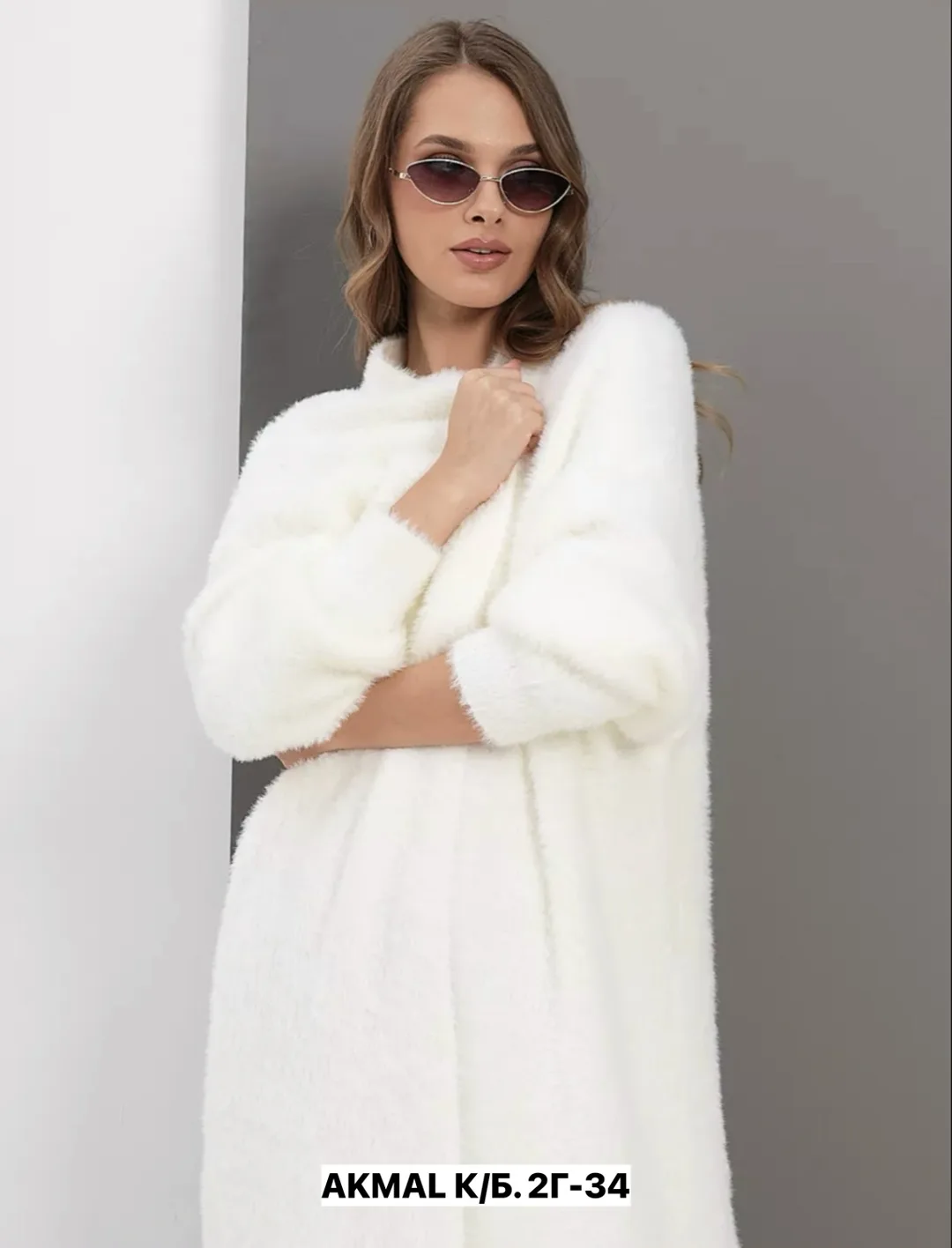 Кардиган, вязка — фото 4