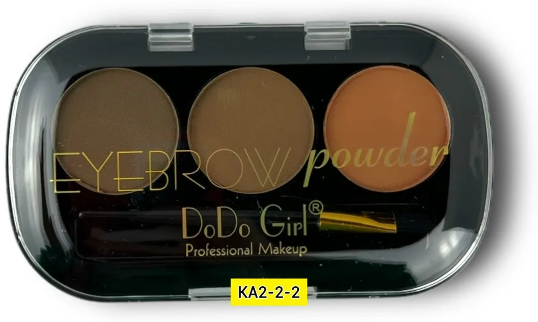 Eyebrow Powder Тени — фото 1