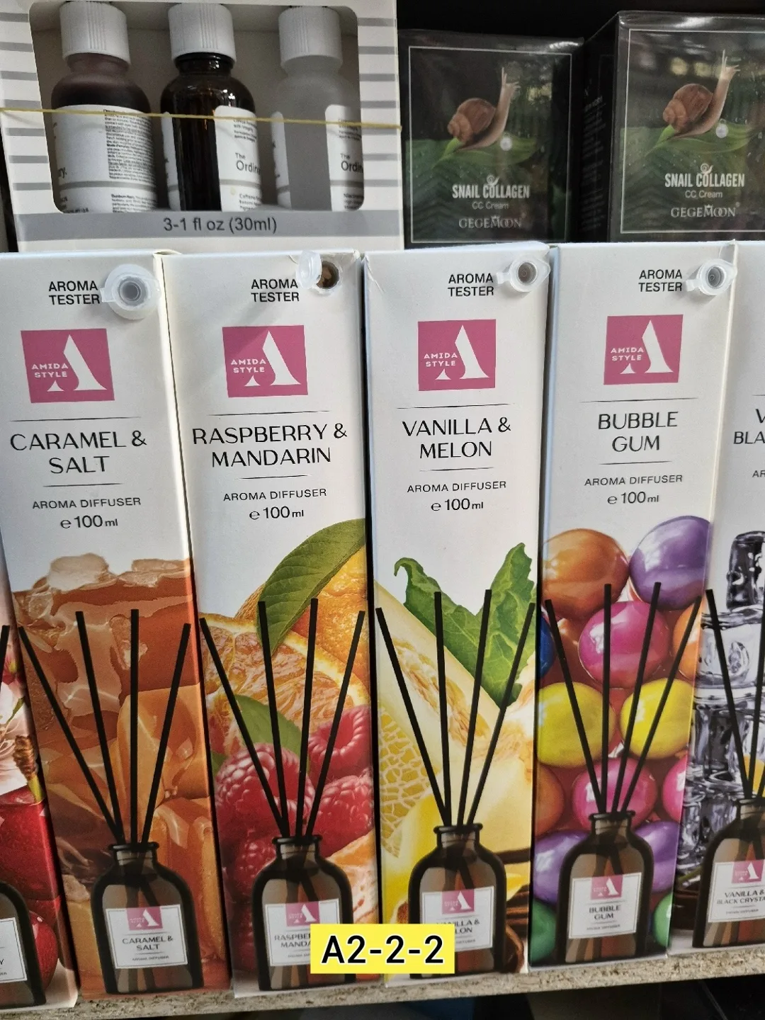 Диффузор, стекло — фото 2