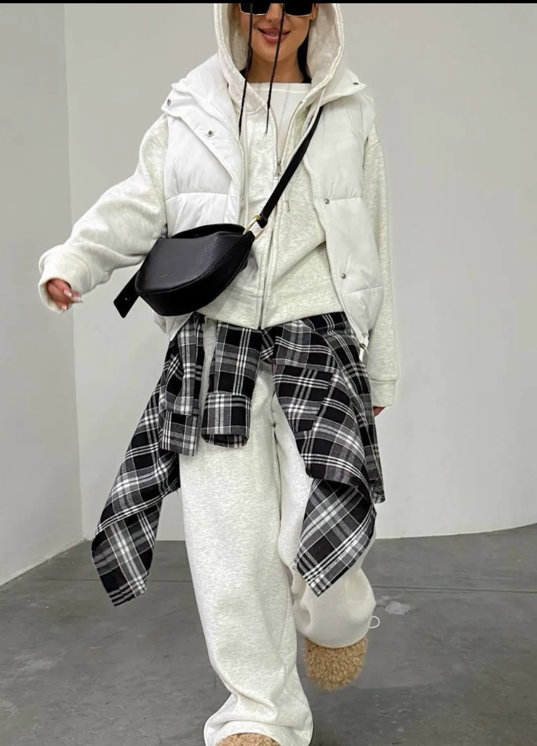 Тройки на плюшевом флисе — фото 2