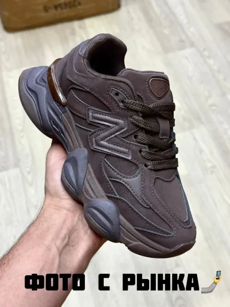 Кроссовки New Balance — фото 4