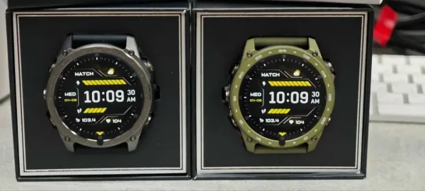 Смарт-часы Watch T8 Pro — фото 4
