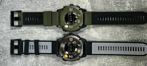 Смарт-часы Watch T8 Pro — фото 5