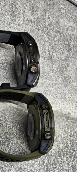 Смарт-часы Watch T8 Pro — фото 6