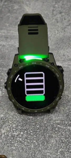 Смарт-часы Watch T8 Pro — фото 7