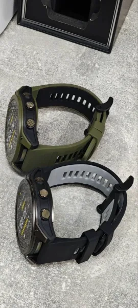 Смарт-часы Watch T8 Pro — фото 9