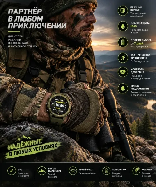 Смарт-часы Watch T8 Pro — фото 14