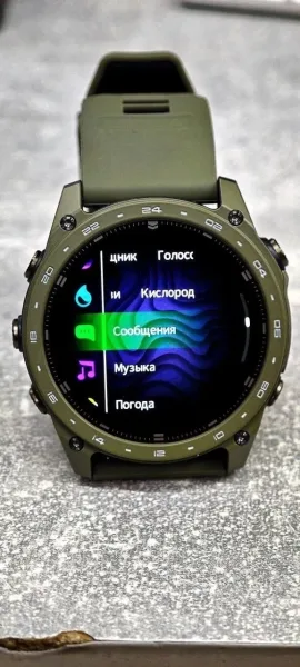 Смарт-часы Watch T8 Pro — фото 16