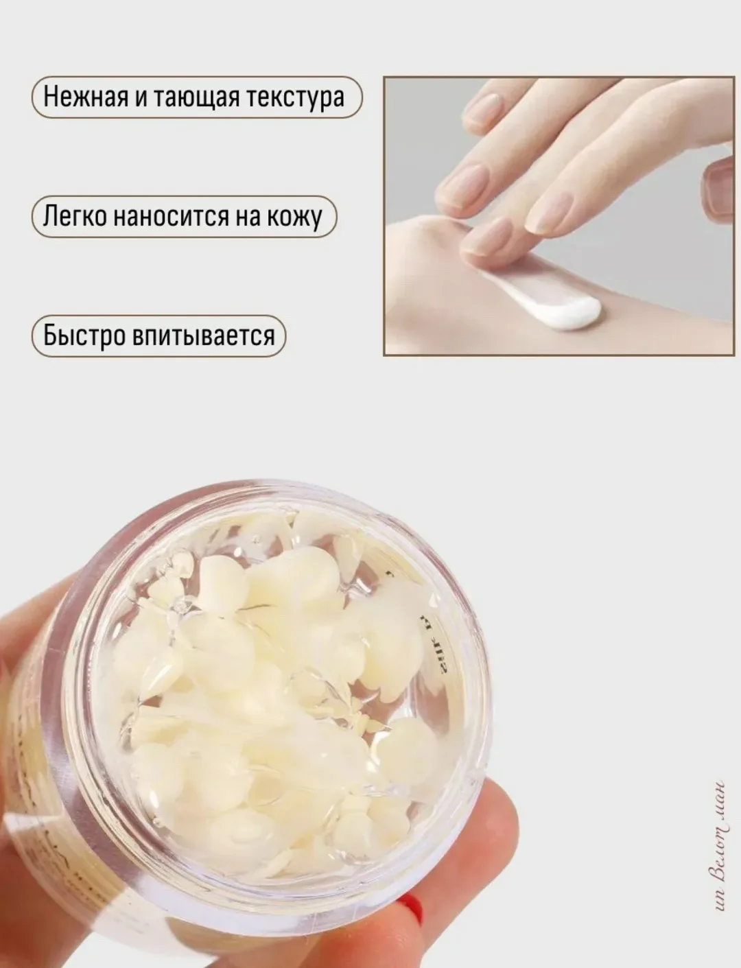 Клатч, кожа — фото 6