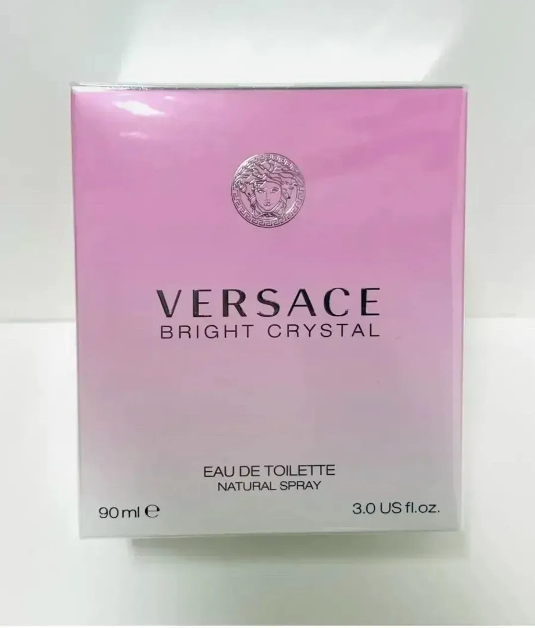 Сумка Versace Bright Crystal — фото 1