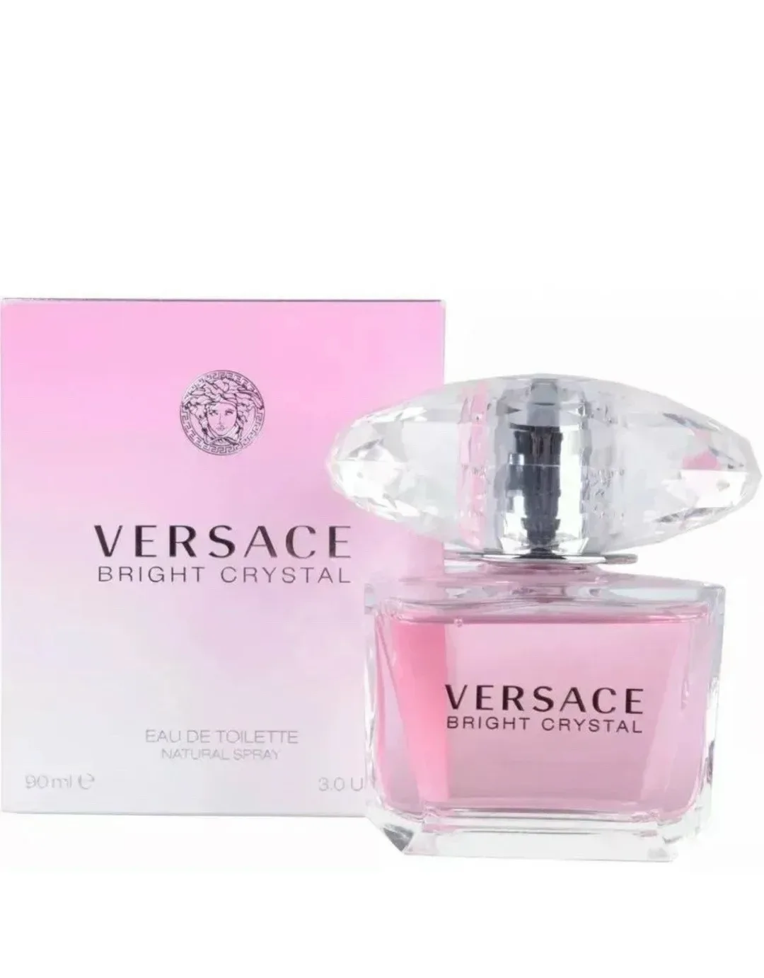 Сумка Versace Bright Crystal — фото 2