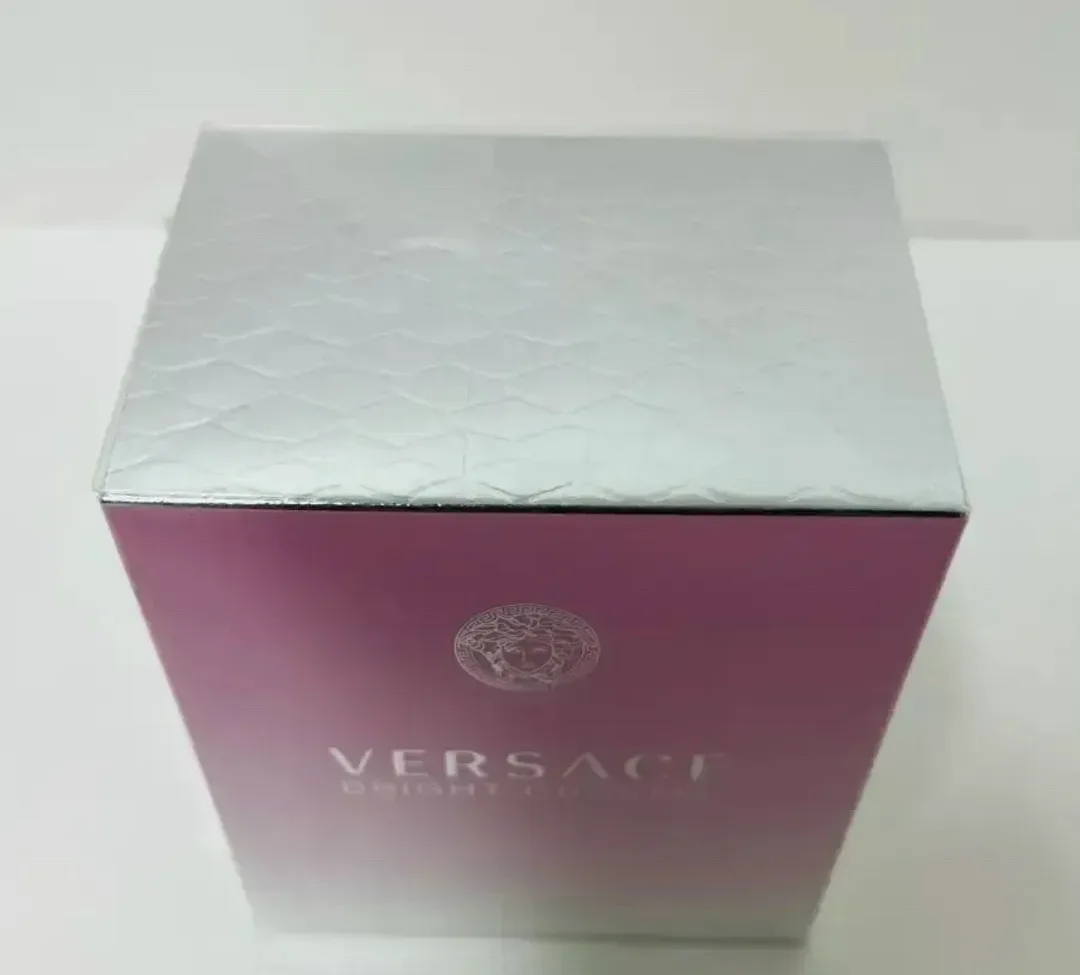 Сумка Versace Bright Crystal — фото 3