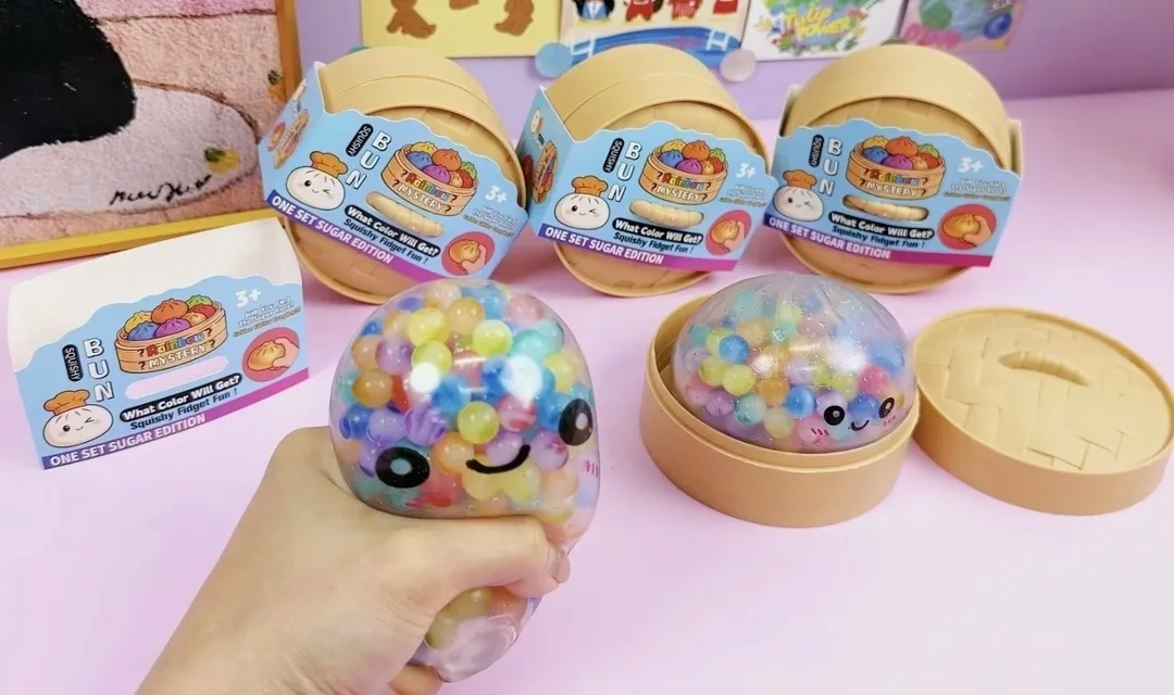 Игрушка — фото 2