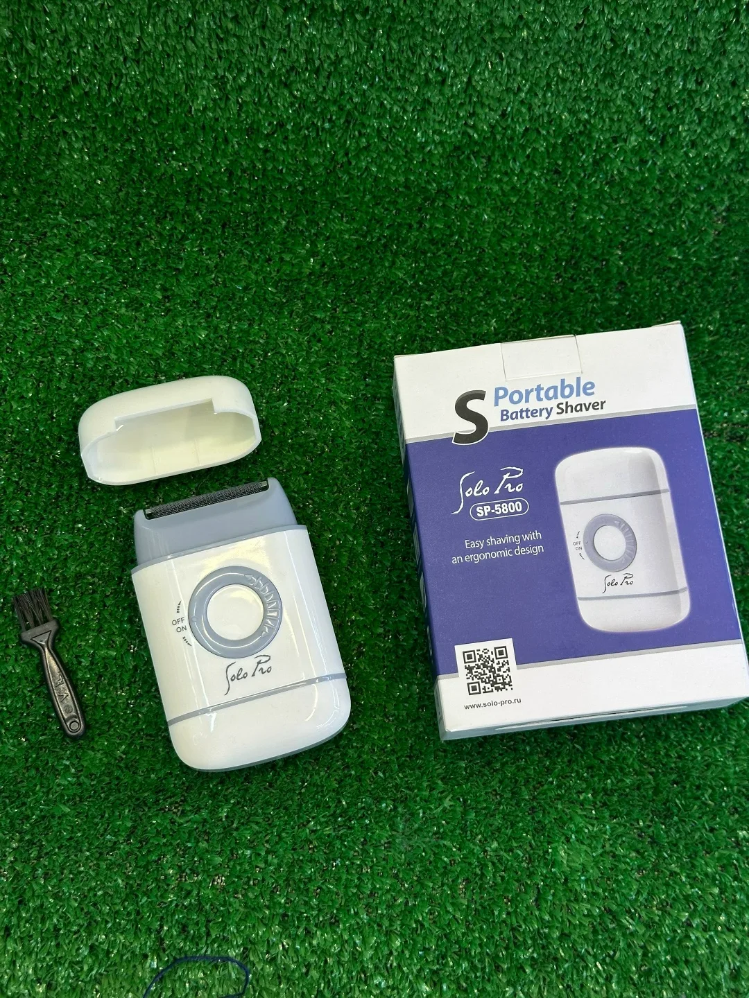 Сумка Solo Pro Sr-5800 — фото 4