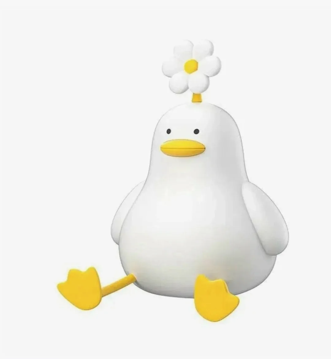 Игрушка Белый — фото 3