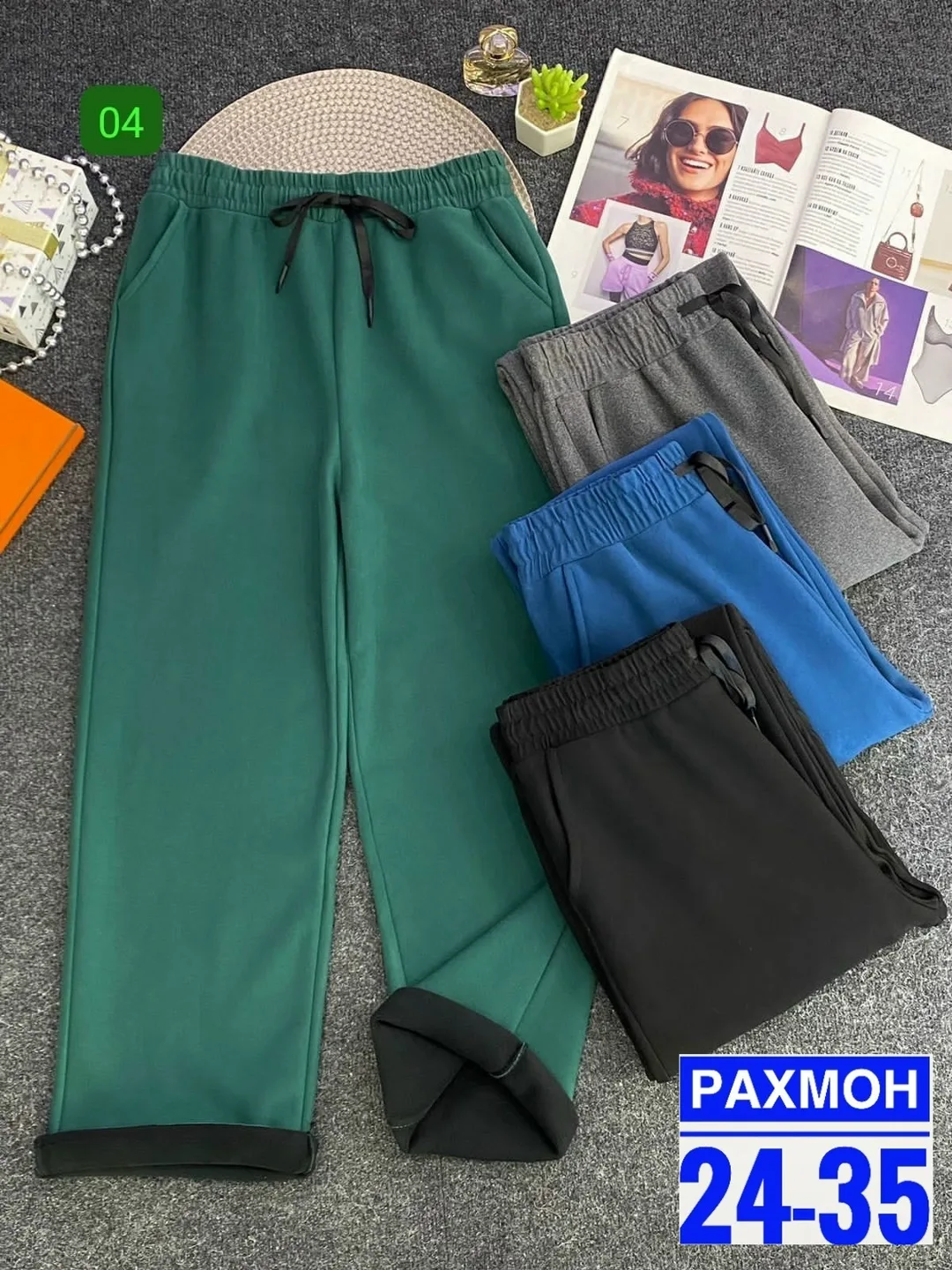 Получил новый — фото 1