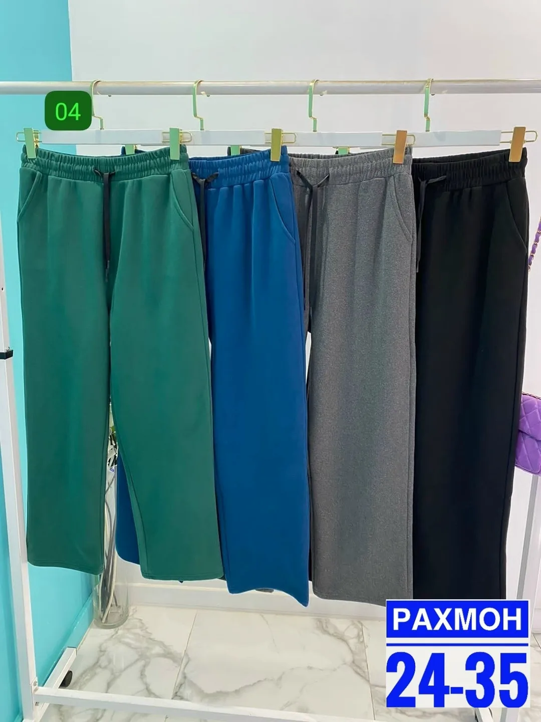 Получил новый — фото 3