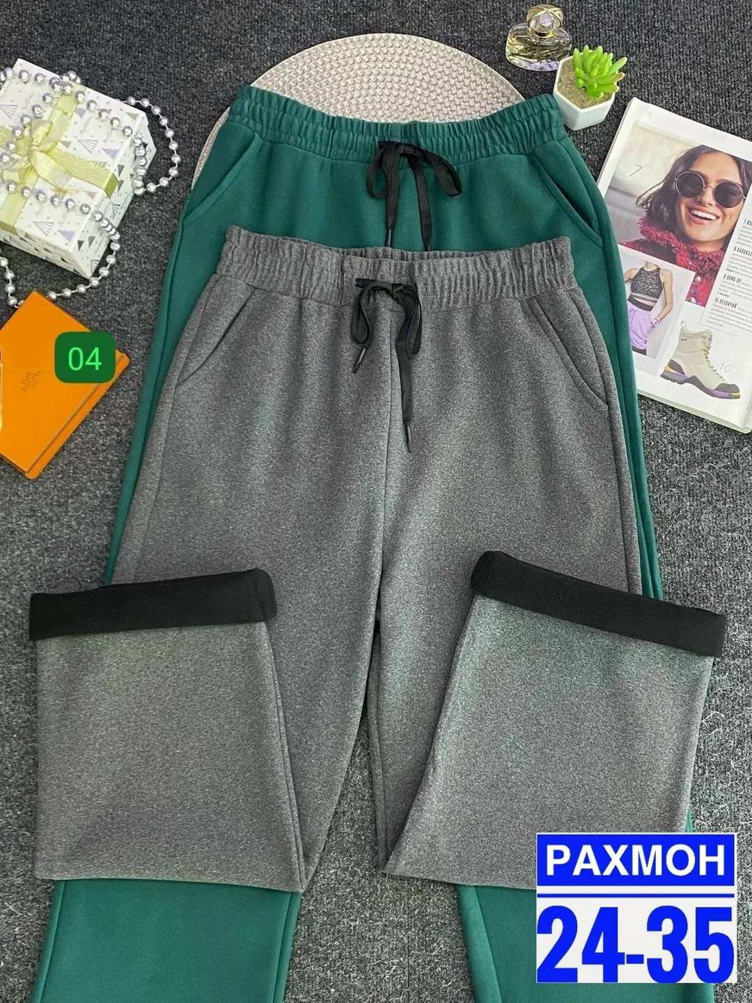 Получил новый — фото 4