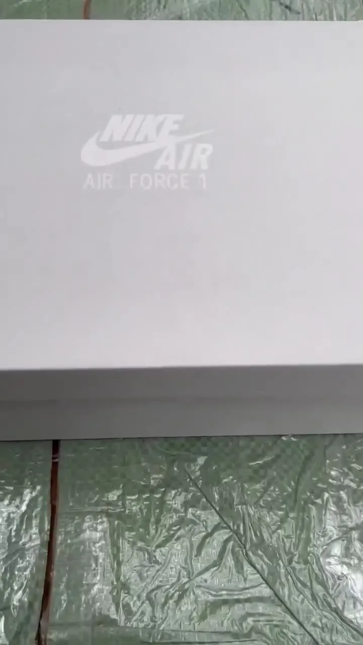 Кеды Nike кожа — видео