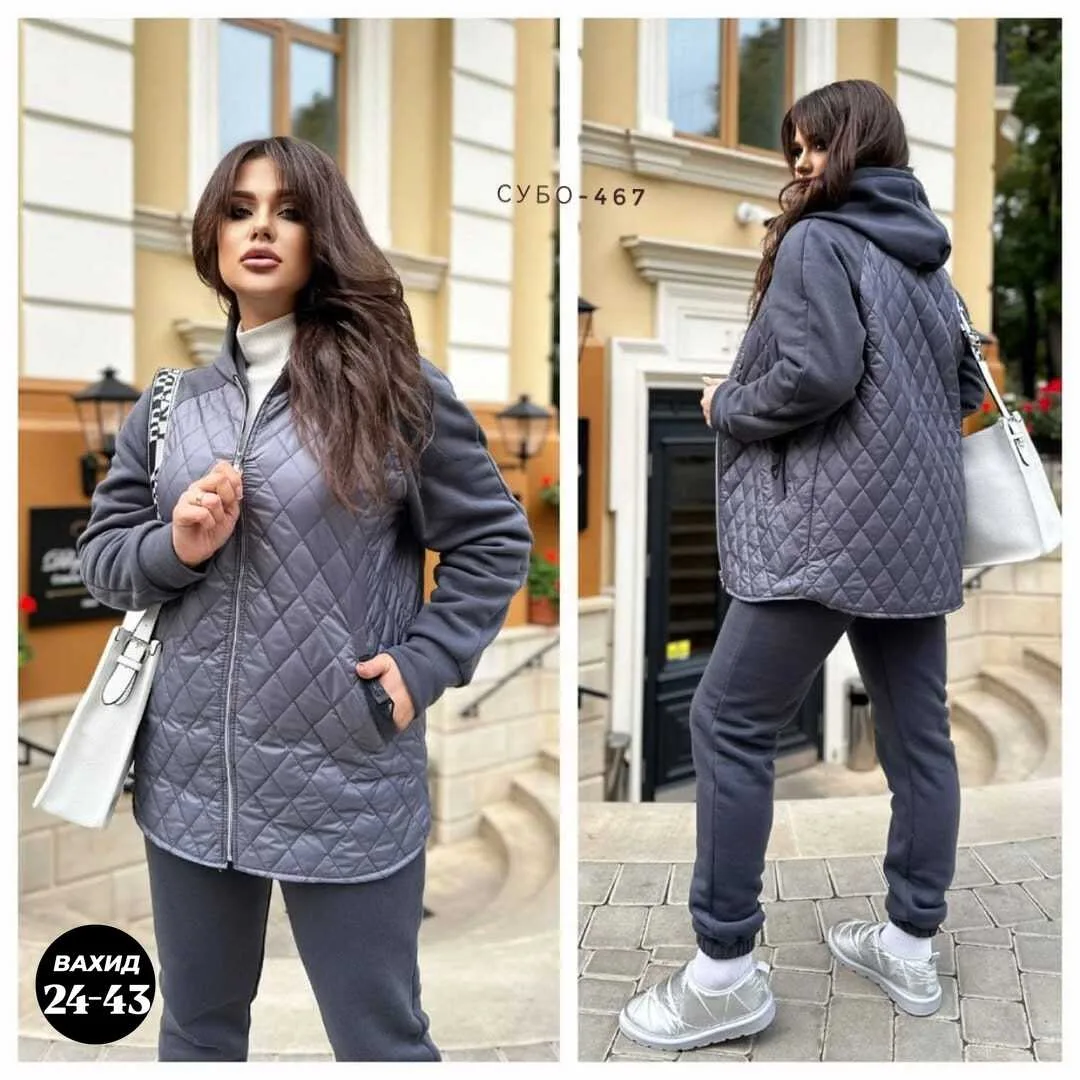 Костюмы — фото 2