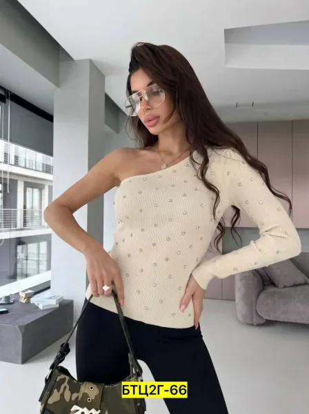 Кофта, лапша — фото 3
