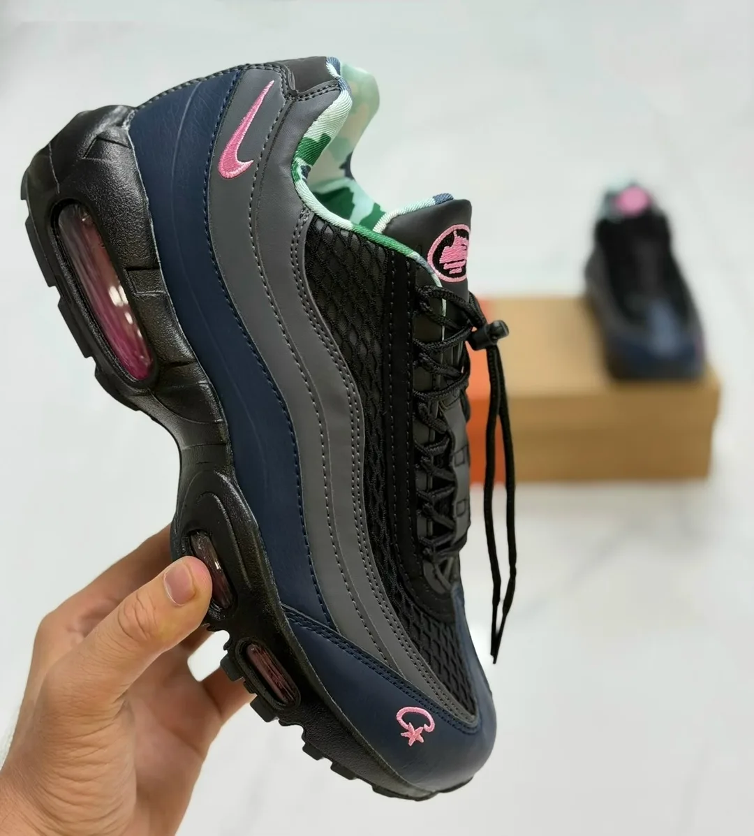 Тапки — фото 3