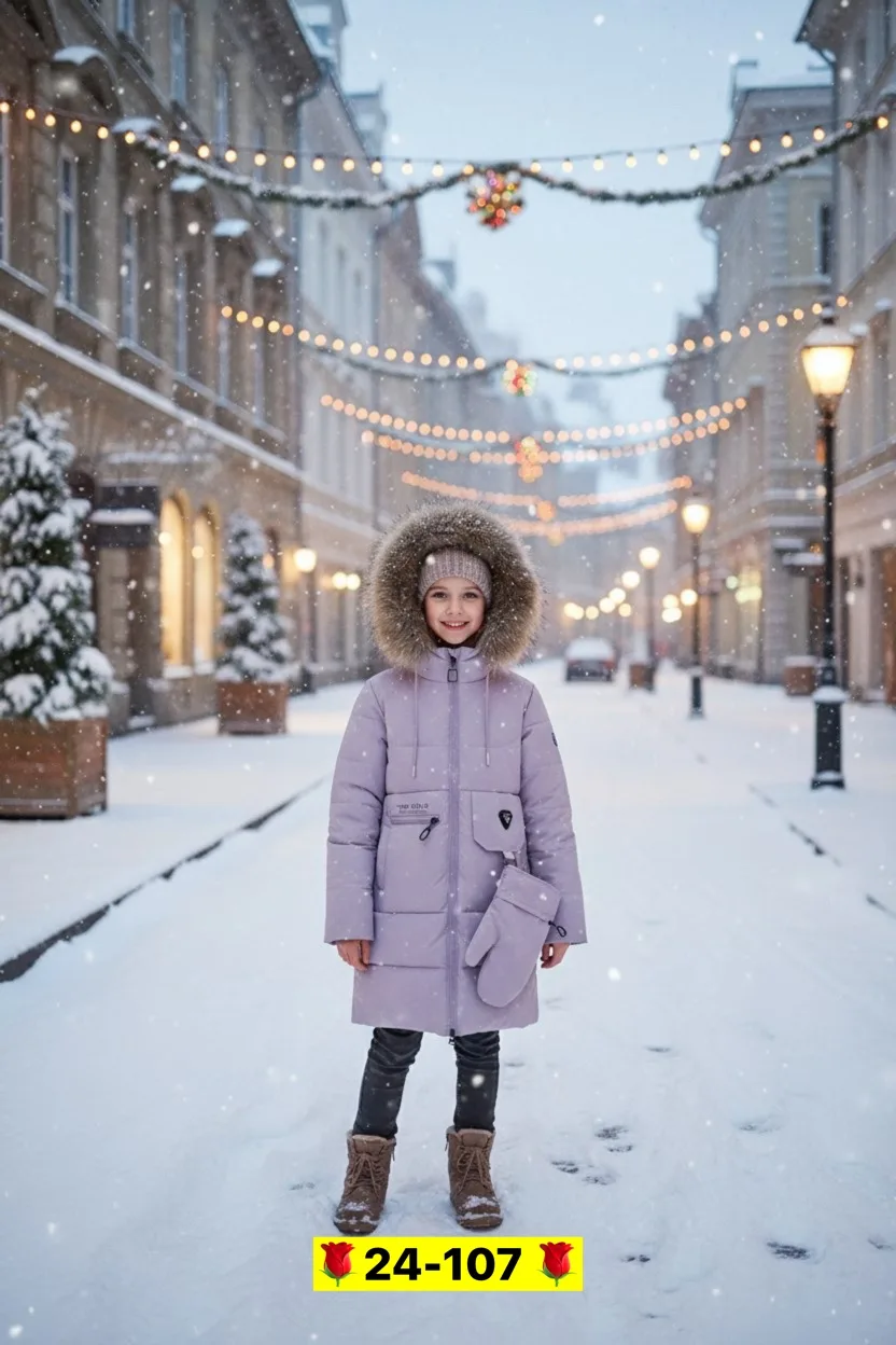 Куртка холлофайбер — фото 3