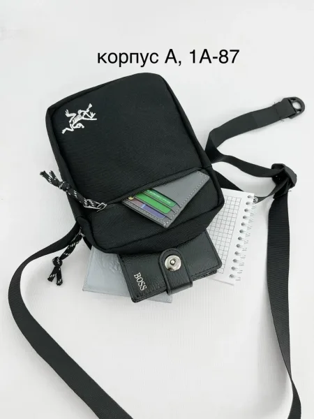 Сумка для мужчин — фото 2