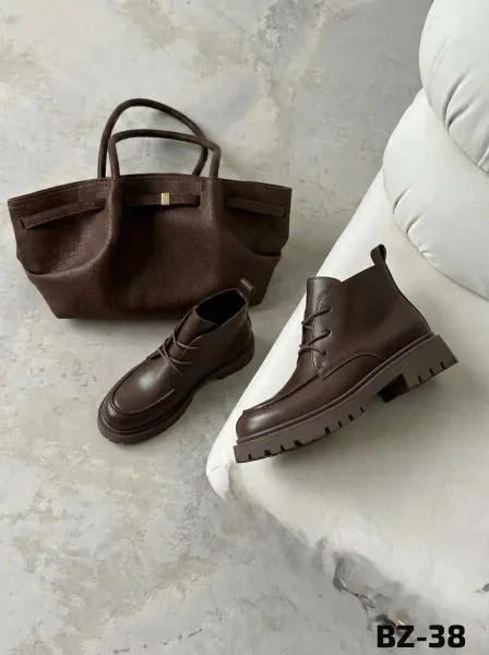 Кеды женские — фото 3