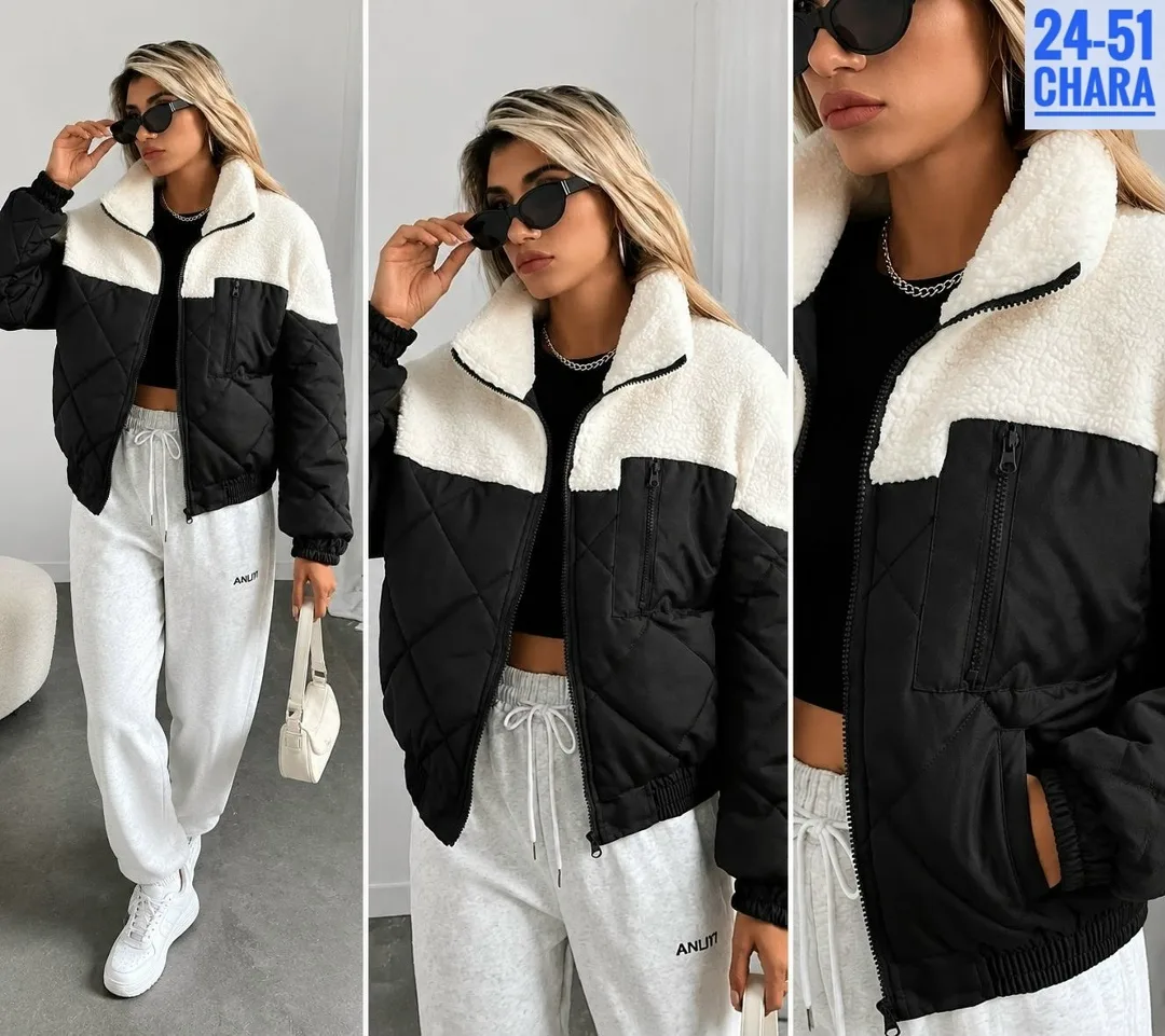 Куртка Vip Collection синяя — фото 1