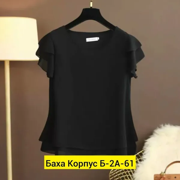 Блузка лайт — фото 12