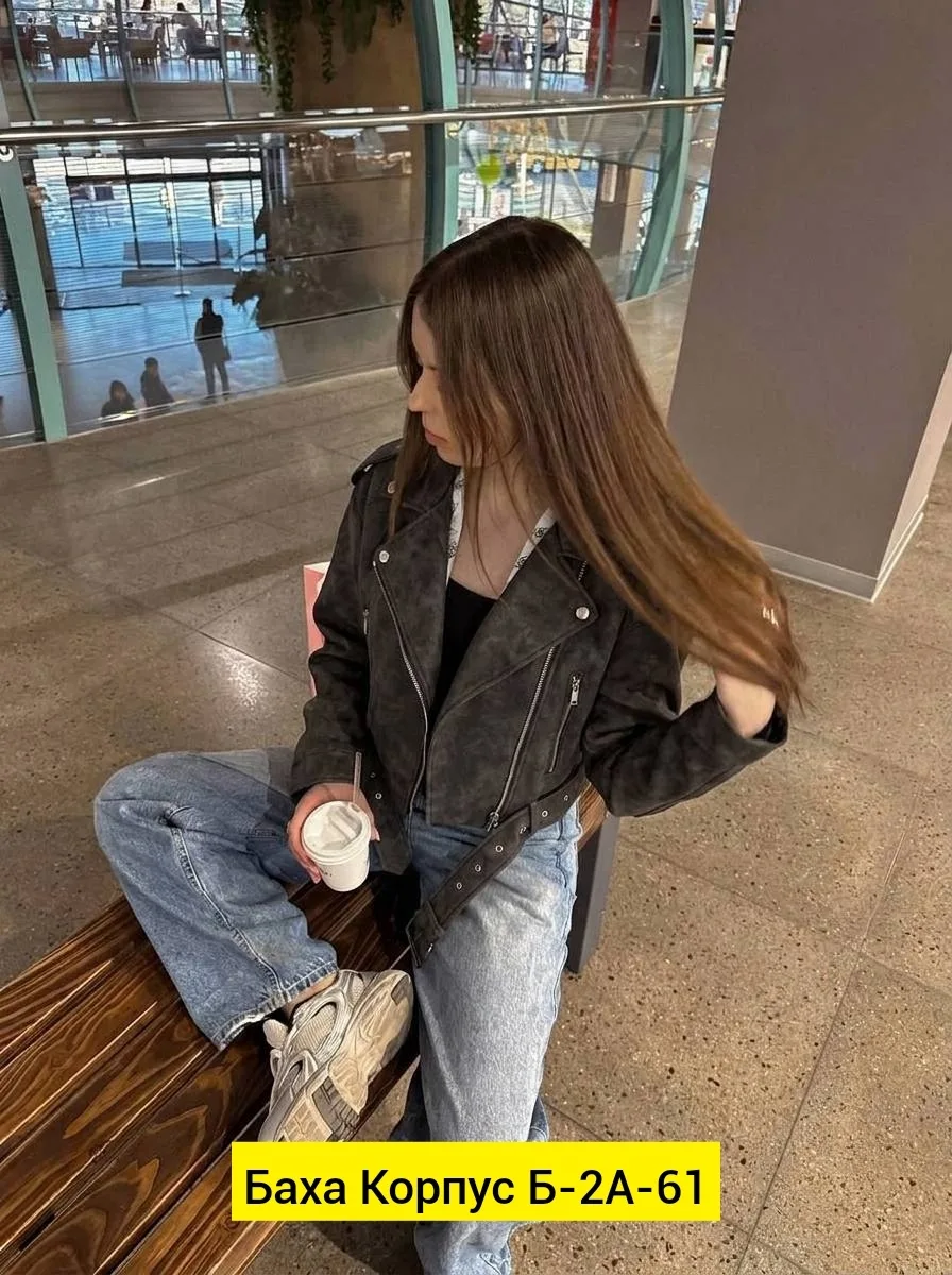 Косуха, ткань — фото 7