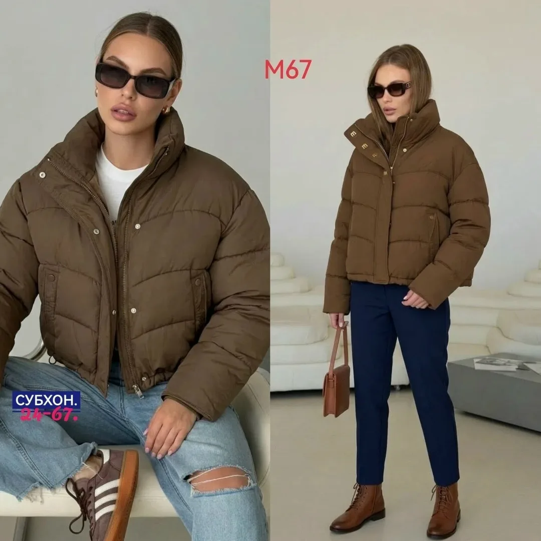 Стильная, тёплая и удобная куртка на каждый день — фото 2
