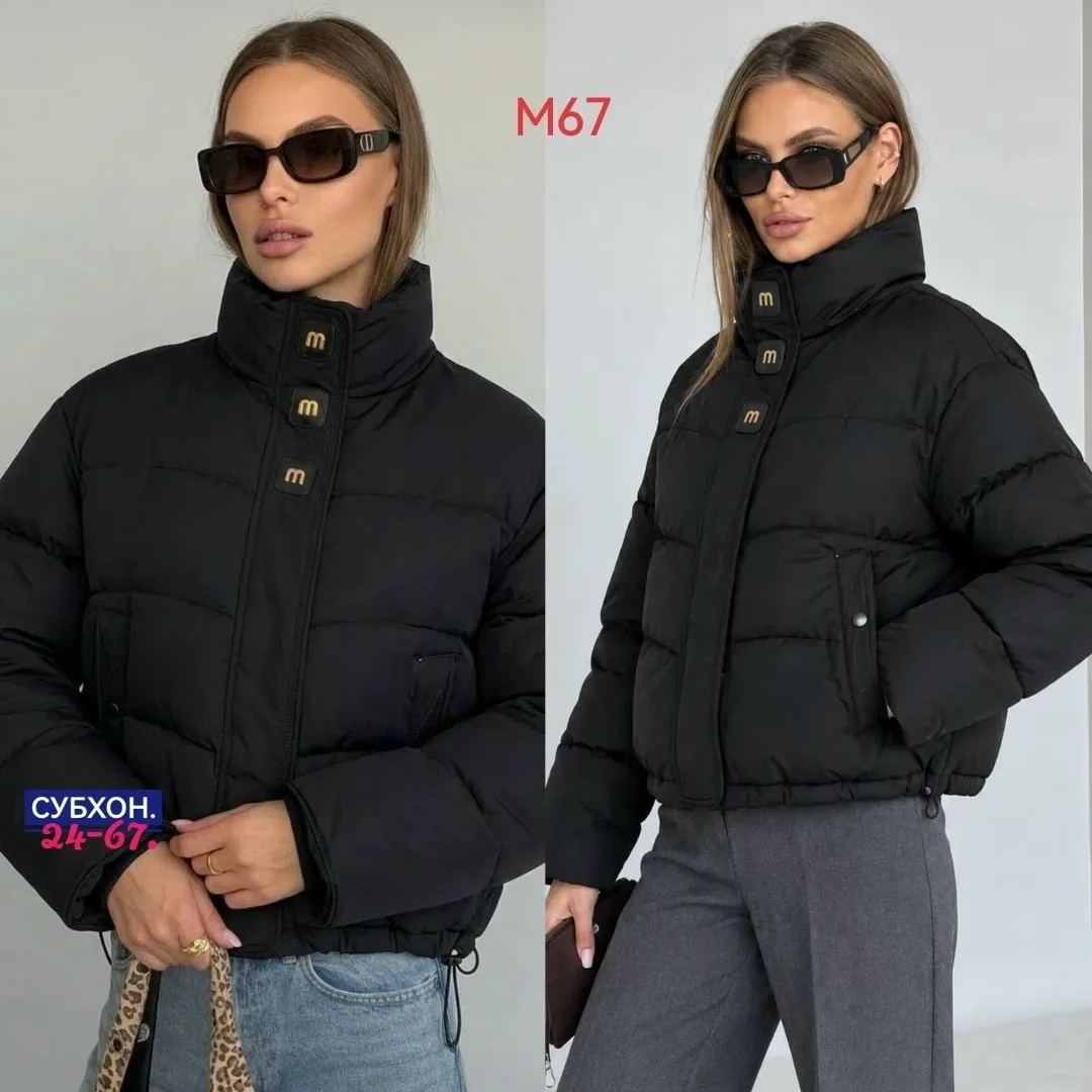Стильная, тёплая и удобная куртка на каждый день — фото 3