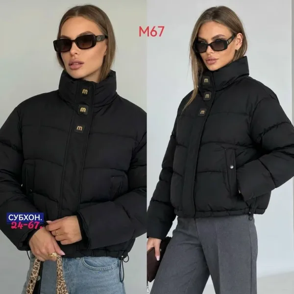 Стильная, тёплая и удобная куртка на каждый день — фото 3