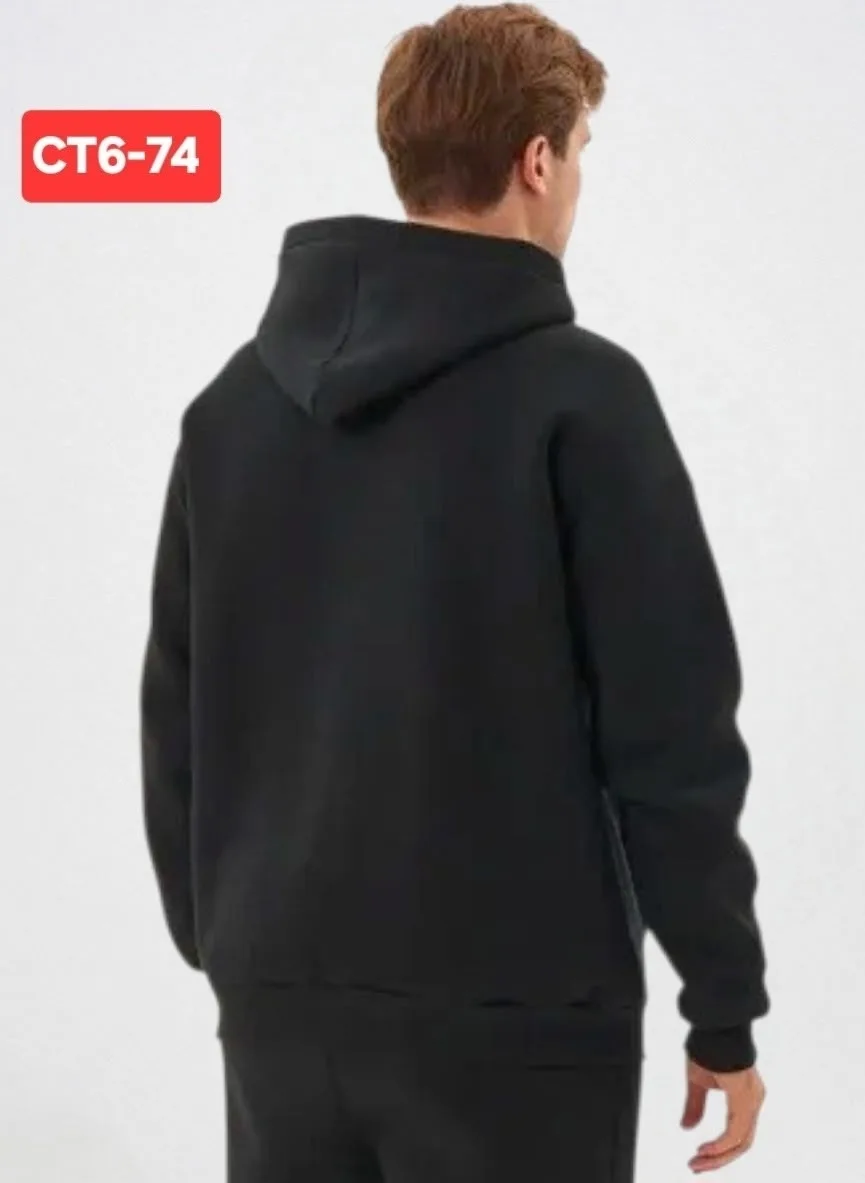 Куртка, двухнитка cotton 85 polyester — фото 2